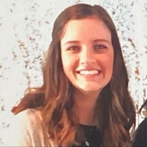 Meet your Posher, Madison